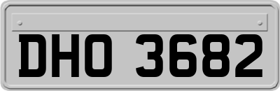 DHO3682