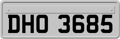 DHO3685