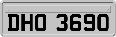 DHO3690