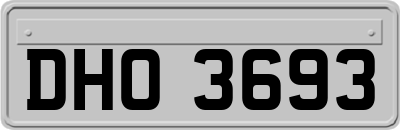 DHO3693