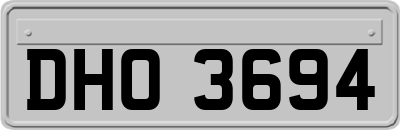 DHO3694