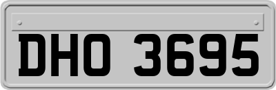 DHO3695