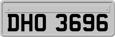 DHO3696