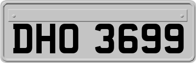 DHO3699