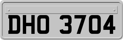 DHO3704