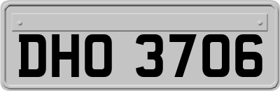 DHO3706