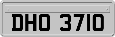 DHO3710