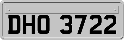 DHO3722