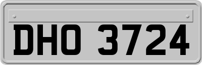 DHO3724