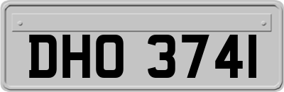 DHO3741