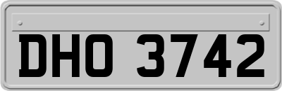 DHO3742