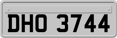 DHO3744