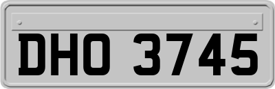 DHO3745