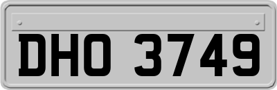 DHO3749