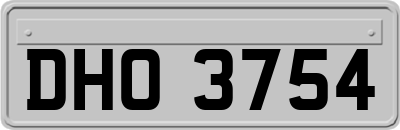 DHO3754