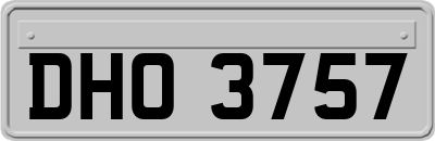 DHO3757