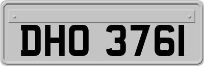 DHO3761