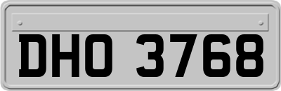 DHO3768