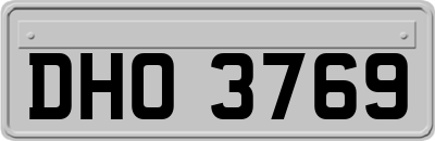 DHO3769