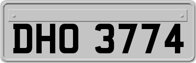 DHO3774