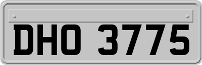 DHO3775