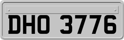DHO3776
