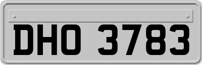 DHO3783