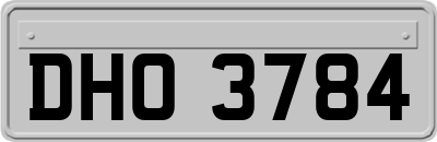 DHO3784