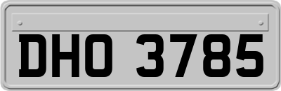 DHO3785