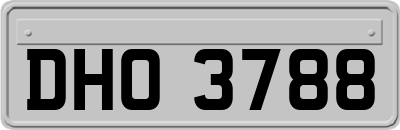 DHO3788