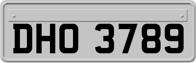 DHO3789