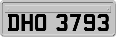 DHO3793