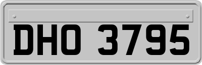 DHO3795