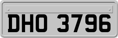 DHO3796