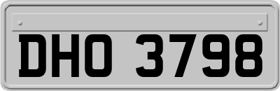 DHO3798