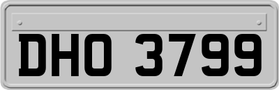 DHO3799