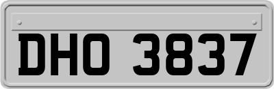 DHO3837