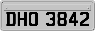 DHO3842