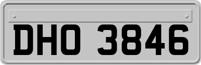 DHO3846