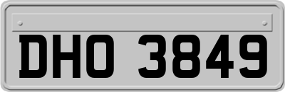 DHO3849