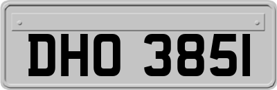 DHO3851