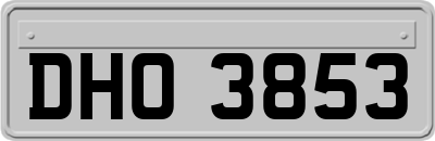 DHO3853