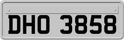 DHO3858