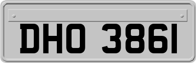 DHO3861