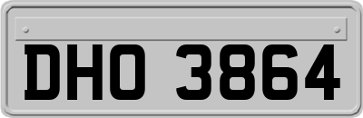 DHO3864