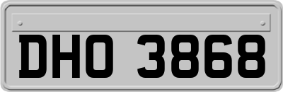 DHO3868