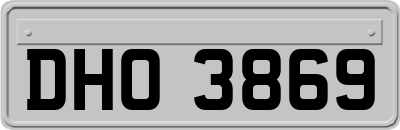 DHO3869