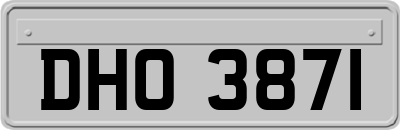DHO3871