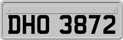 DHO3872