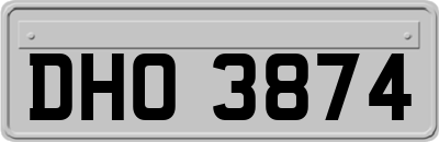 DHO3874